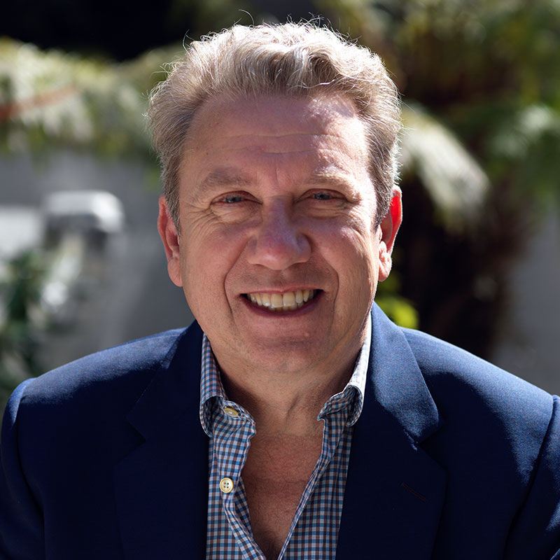 Freddy Page-Roberts | Page-Roberts Automotive